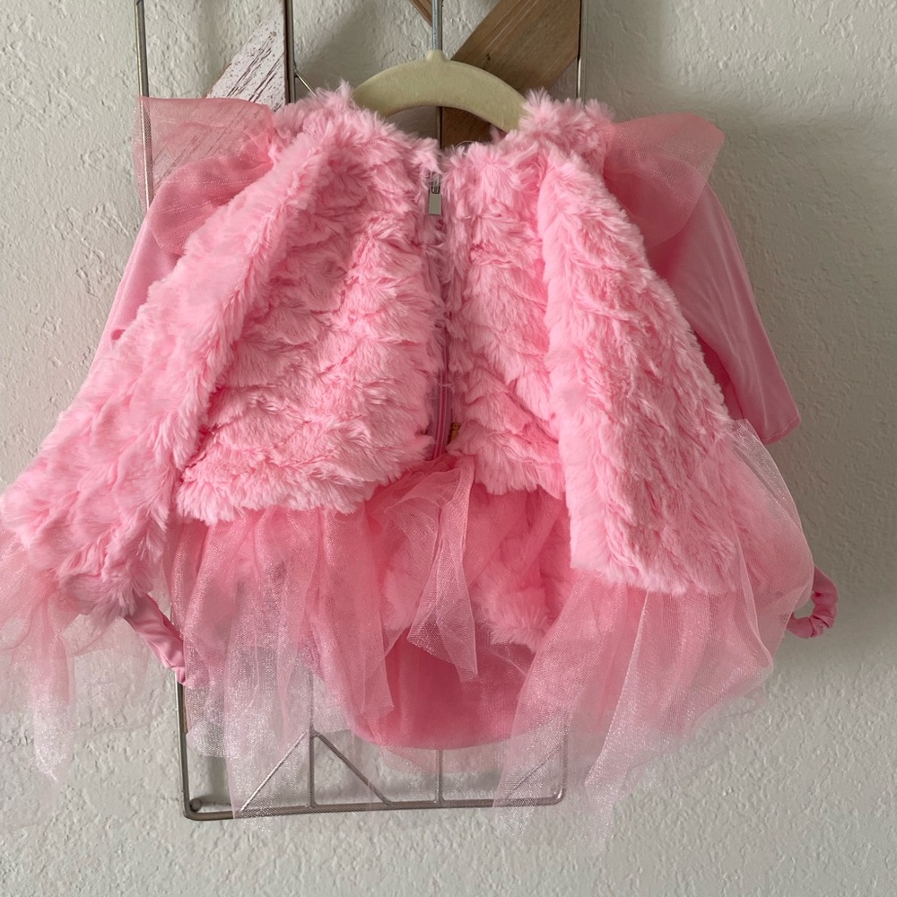 Posh Peanut costume - Picture 3 of 8